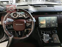 لاند ڕۆڤەر ڕانج ڕۆڤەر سپۆرت